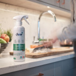 Dew Superclean, Καθαριστικό Γενικής Χρήσης, 500ml, Χωρίς Άρωμα