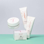 Naif Ενυδατικό Balm για Μασάζ Σώματος, για Βρέφη & Παιδιά, Χωρίς Άρωμα, 75ml, ΚΙΒΩΤΙΟ 6 ΤΕΜΑΧΙΩΝ