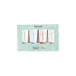 Naif Mini Set Περιποίησης, ΚΙΒΩΤΙΟ 6 ΤΕΜΑΧΙΩΝ