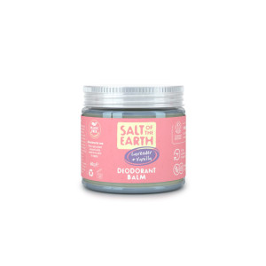 Salt of the Earth, Vegan Αποσμητικό, Balm 60ml, Lavender/Vanilla, ΚΙΒΩΤΙΟ 6 ΤΕΜΑΧΙΩΝ