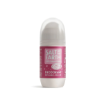Salt of the Earth, Vegan Αποσμητικό, Επαναγεμιζόμενο Roll-On 75ml, Sweet Strawberry, ΚΙΒΩΤΙΟ 6 ΤΕΜΑΧΙΩΝ Salt of the Earth, Vegan Αποσμητικό, Επαναγεμιζόμενο Roll-On 75ml, Sweet Strawberry, ΚΙΒΩΤΙΟ 6 ΤΕΜΑΧΙΩΝ