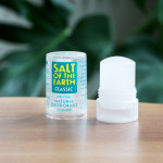 SOTE Lovers, Salt of the Earth Vegan Αποσμητικά χωρίς Αλουμίνιο