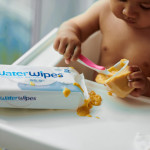 Monthly Pack, WaterWipes, 100% Plastic-free Άοσμα Μωρομάντηλα, 99.9% Νερό, Ηλικίες 0+, 720 Μαντηλάκια (12πακ/60τμχ)